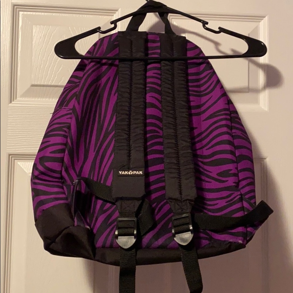 Yak Pak Backpack - Picture 2 of 3